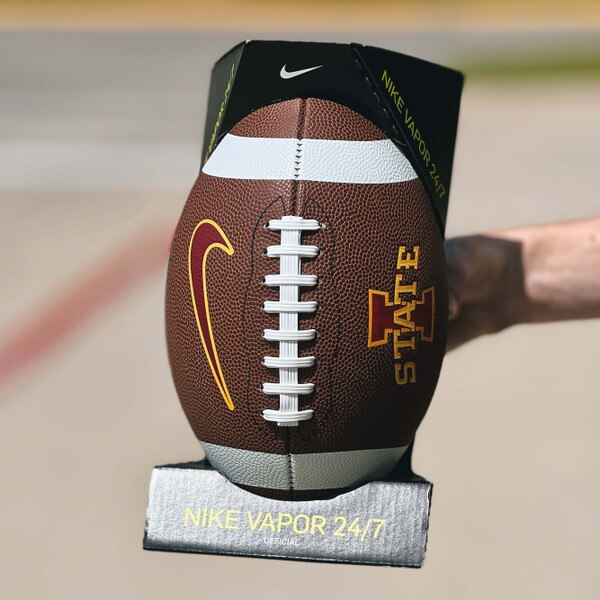 Nike® Vapor 24/7 Football